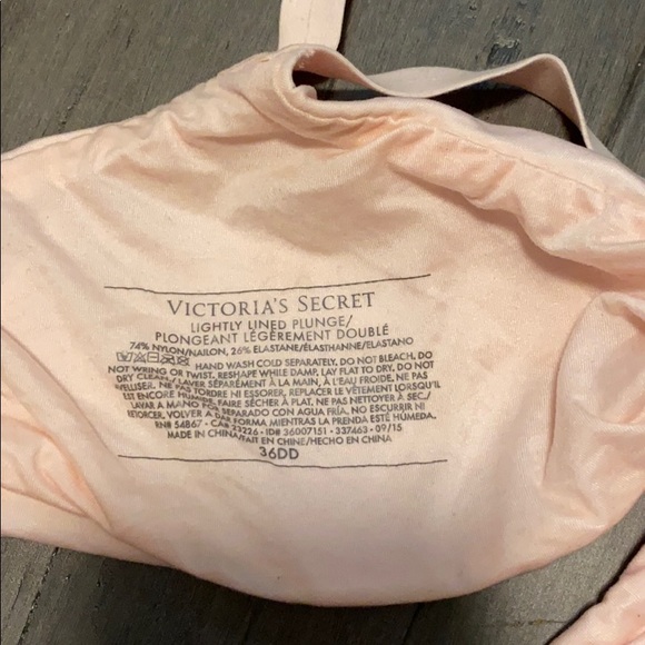 Wireless bra - Picture 3 of 3